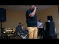 New City Band Joj Dade Sokerav Áven Romale Live Cover