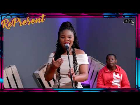 Black motion ft Busi - rejoice cover