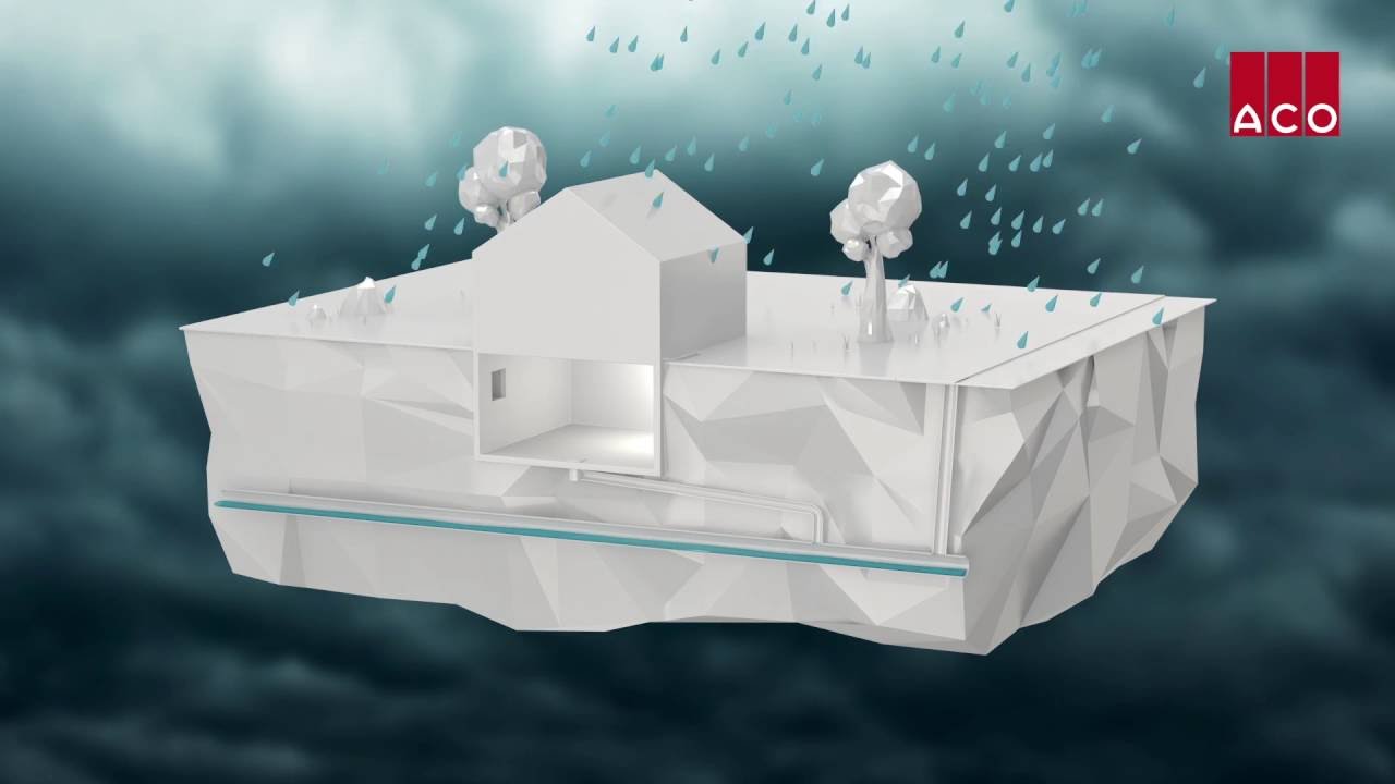 Keller unter Wasser was tun?