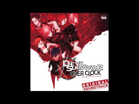 Devil Survivor Overclocked OST - High touch (extended) Download in description!