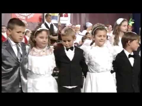 PERŠI LEGINJSKI ŠMATI - KUD "ŽATVA", Kocur i KPD "Karpati", Verbas