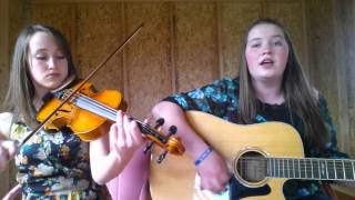 City On A Hill by Casting Crowns ~ Molly &amp; Maddie Rose