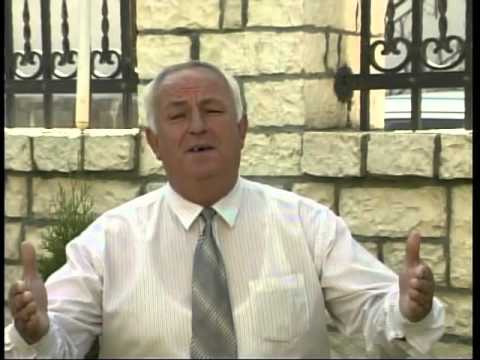 Shkelqim Beshiri - Engjëll Agalliu (Elegji) (Official Video)