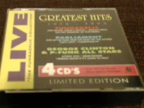 Belita Woods & The P-Funk All Stars-You Do Me With A Nickel Bag Of Solos