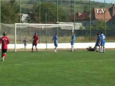 SC Beregvidék - Pisztraházai Meteor 6-0