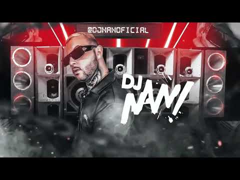 RAVE DO PUMP - MC DIGU - MC KITINHO -  MC RD ( DJ NAN )