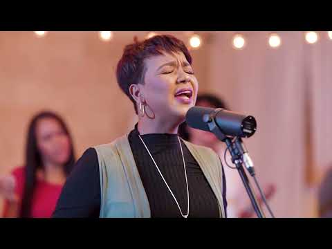 Alba Pantaleón - Avívanos [Video Oficial]