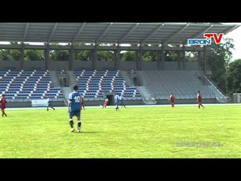 Rocznik 2001: Broń Radom JUNIOR RADOM 3:4