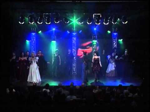 Monday Musical Company