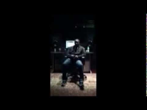 Shawn Barron Director of A&R @ Atlantic Records