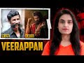 Pushpa A Documentary On Veerappan