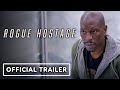 Rogue Hostage - Official Trailer (2021) Tyrese Gibson, John Malkovich