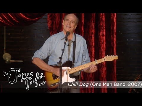 Chili Dog (One Man Band, July 2007)