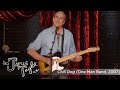 James Taylor - Chili Dog (One Man Band, July 2007)