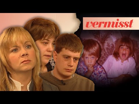 Sehnsucht nach Mutterliebe♥️ Geschwister suchen ihre Mama | Ganze Folge | vermisst mit Julia Leschik