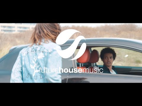 Chester Young & Jasted - Sorry (Official Music Video)