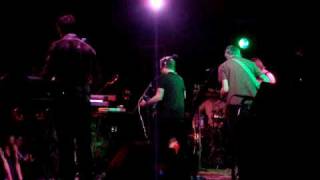 Rogue Wave - I'll Never Leave You