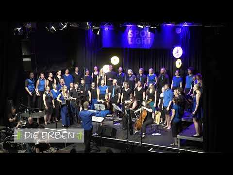 Die Erben - Sogno Di Volare (Christopher Tin) - 05.07.2025