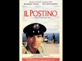 Il Postino - colonna sonora (L. Bacalov)