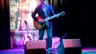 David Ryan Harris  - Nothing Compares 2 U  (cover)