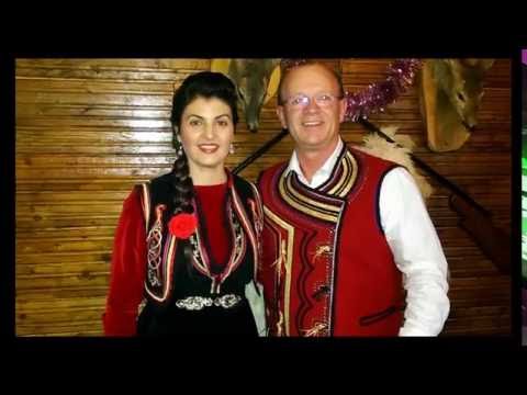 Atanase Nicu si Maria Stanga-- "Gura ta"