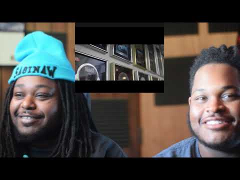 GuerrillaGang | French x Archee -  Road 2 Riches (Official Video) American Reaction