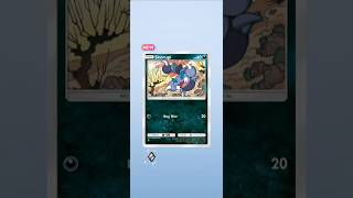 Not bad! 1 new member. #pokemon #pokemoncards #pokemontcg #pokémon #pokemonchannel