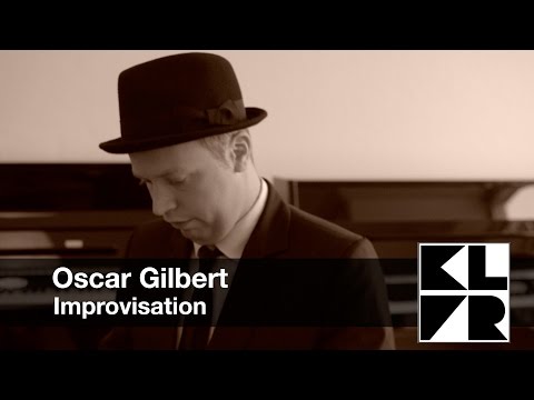 KLVR Session - Oscar Gilbert: Improvisation