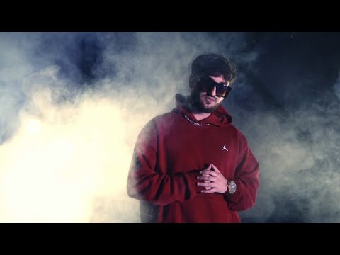 Alex Rodríguez - Negro Pantera [Vídeo Oficial]