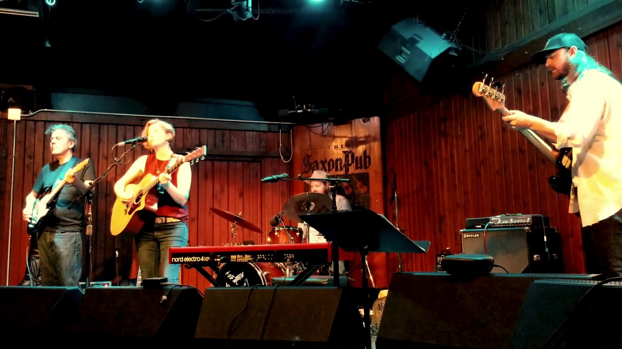 Promotional video thumbnail 4 for Anna Larson