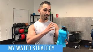 How To Boost Your Fat Loss By 30% - With This Simple Water Strategy