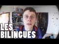 NORMAN - LES BILINGUES 