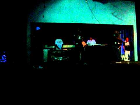 Mc Pavo,. Rap 5,. Acheueleka.