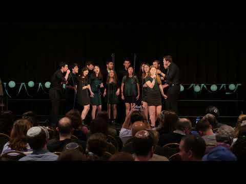 Rak Shalom 08 Lalechet Ad Hasof