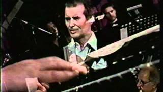 Danny Kennedy and the Mood Swing Orchestra - Fly Me To The Moon