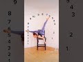 What Number Are You At Anna McNulty Flexibility Shorts