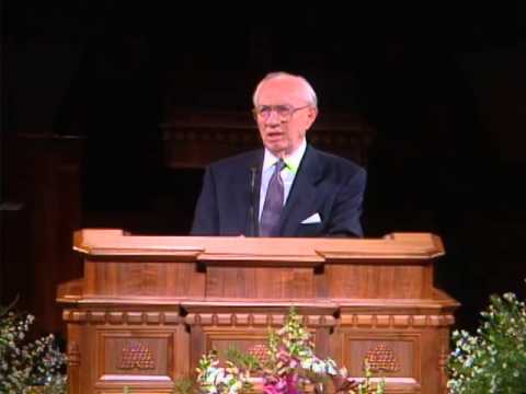 Stand Strong against the Wiles of the World