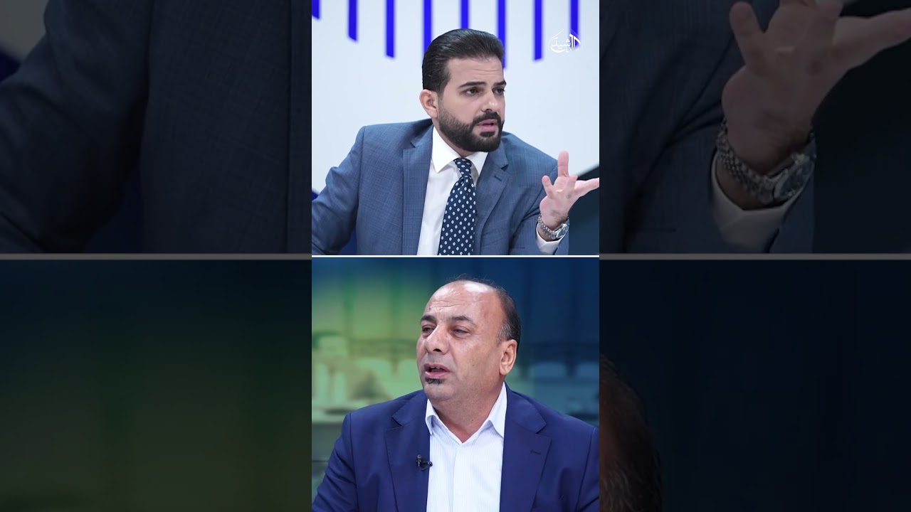 فيديو | كامل العكيلي: استحقاقنا أربع وزارات بينها النفط بعد أن أُخذت رئاسة الوزراء منا