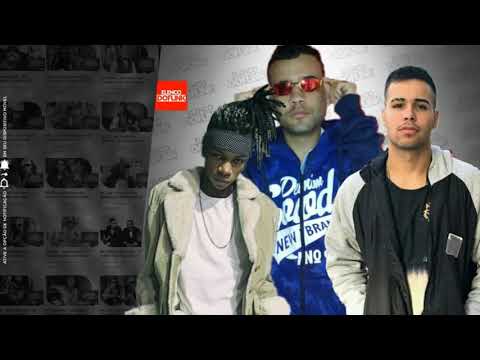 MC MENININHO E MC JERRY SMITH - MOVIMENTO AUDIO ESCLUSIVO