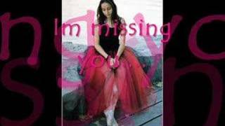 Im missing you  by:Meja