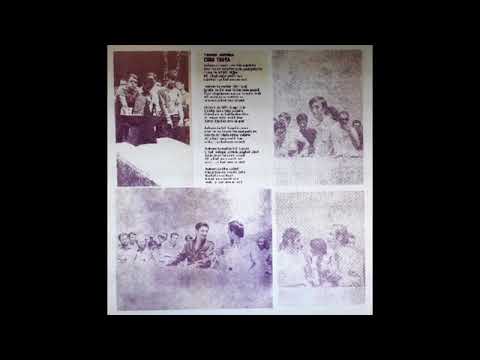 Todor Dutina, intervju