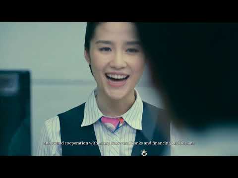 ZNShine Solar — представлення компанії та технологій