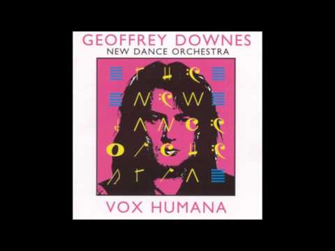 Geoff Downes w/ Steve Overland - Moon Under the Water