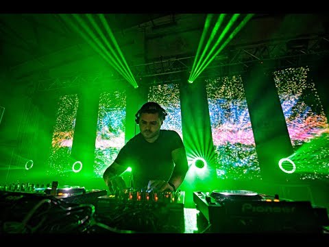 Nebs Jack - Winter Fresh Wave NYE 2018