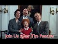 Join Us After The Feature Annie 1982 And Feature Presentation Bumper