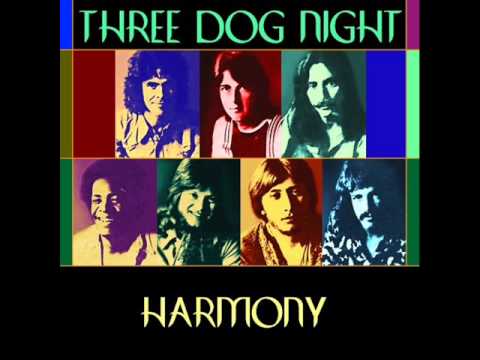 Three Dog Night, Old Fashioned Love Song, sampled hip hop beat, instrumental, produced by Troy K.