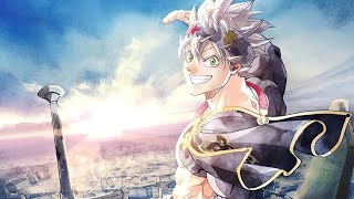 Black Clover: Sword of the Wizard King” Link para ver la película