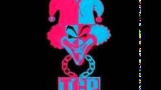 Carnival Of Carnage - 12 - Blackin&#39; Your Eyes