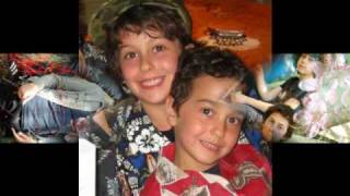 The naked brothers band &quot;Proof of My love&quot;