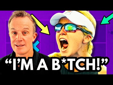 Anna Leigh Waters MELTDOWN Made Pro Pickleball's NEW Bad Guy